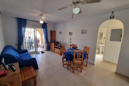 Reventa - Apartamento - Los Alcázares - Playa II
