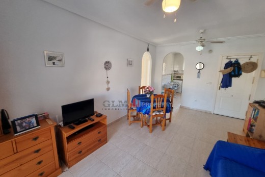 Reventa - Apartamento - Los Alcázares - Playa II