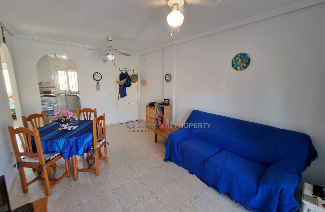 Reventa - Apartamento - Los Alcázares - Playa II