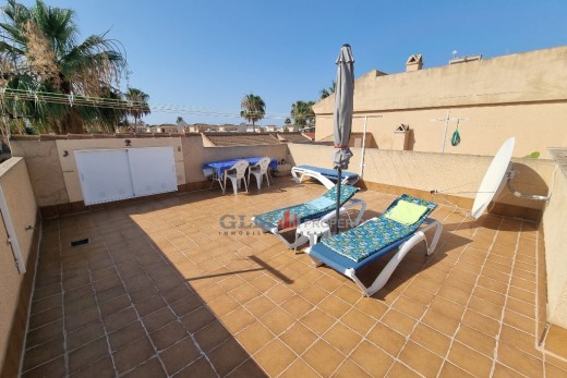 Reventa - Apartamento - Los Alcázares - Playa II