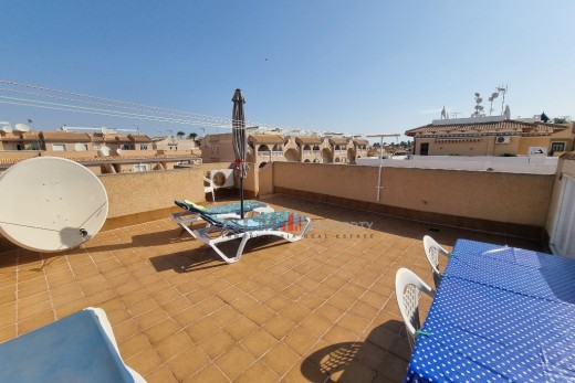 Reventa - Apartamento - Los Alcázares - Playa II