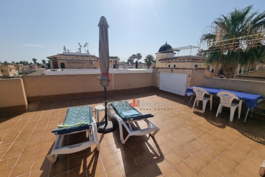 Reventa - Apartamento - Los Alcázares - Playa II