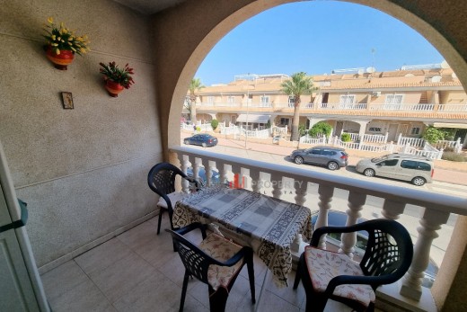 Reventa - Apartamento - Los Alcázares - Playa II