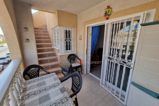 Reventa - Apartamento - Los Alcázares - Playa II