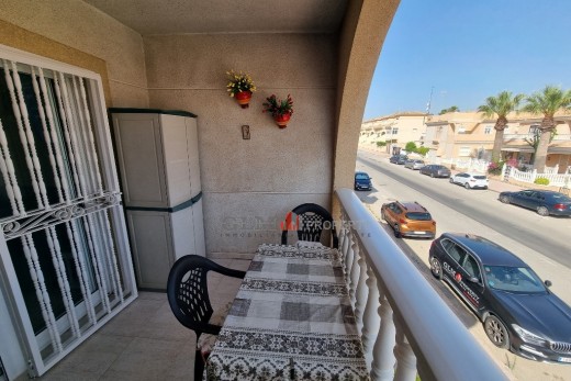 Reventa - Apartamento - Los Alcázares - Playa II