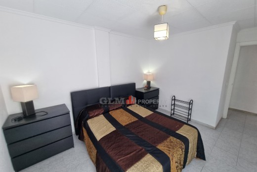 Resale - Apartment - LOS NAREJOS - Oasis