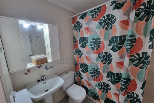 Resale - Apartment - LOS NAREJOS - Oasis