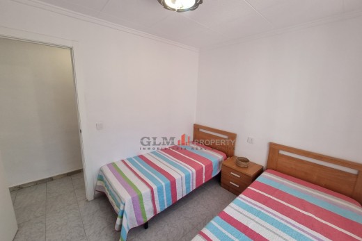 Resale - Apartment - LOS NAREJOS - Oasis