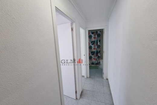 Resale - Apartment - LOS NAREJOS - Oasis