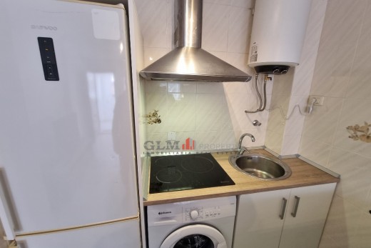 Resale - Apartment - LOS NAREJOS - Oasis