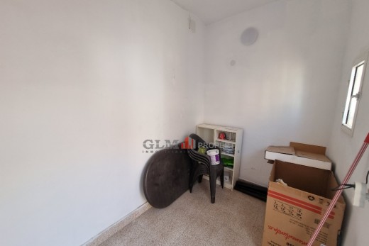 Resale - Apartment - LOS NAREJOS - Oasis