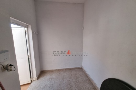 Resale - Apartment - LOS NAREJOS - Oasis