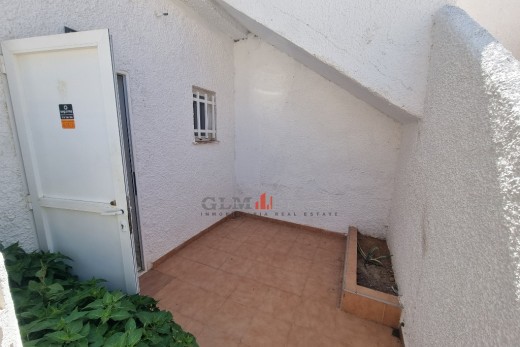 Resale - Apartment - LOS NAREJOS - Oasis