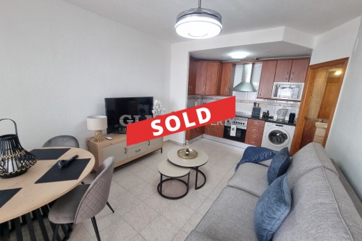 Reventa - Apartamento - LOS NAREJOS - Oasis