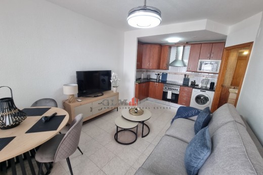 Reventa - Apartamento - LOS NAREJOS - Oasis