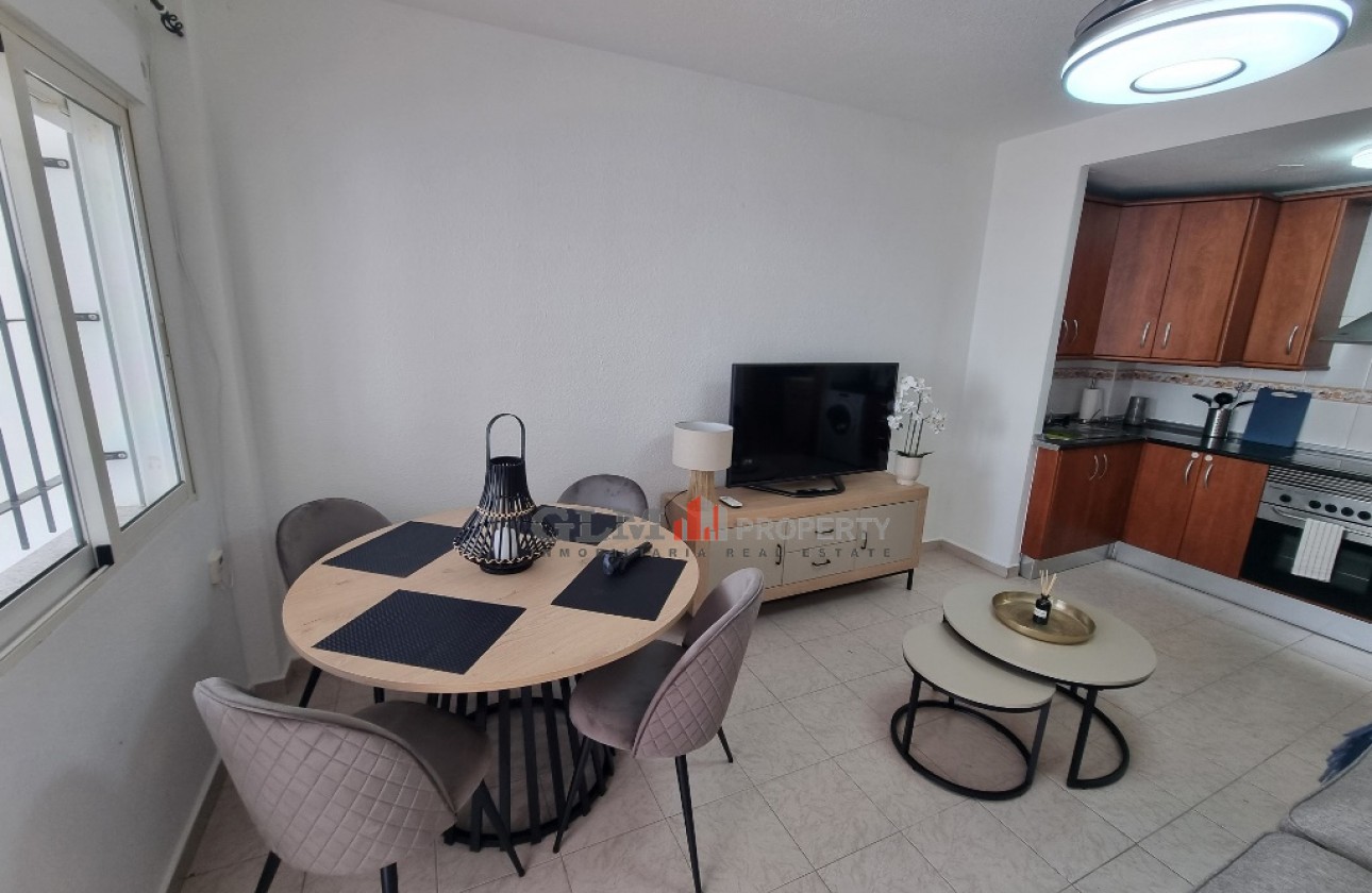 Reventa - Apartamento - LOS NAREJOS - Oasis