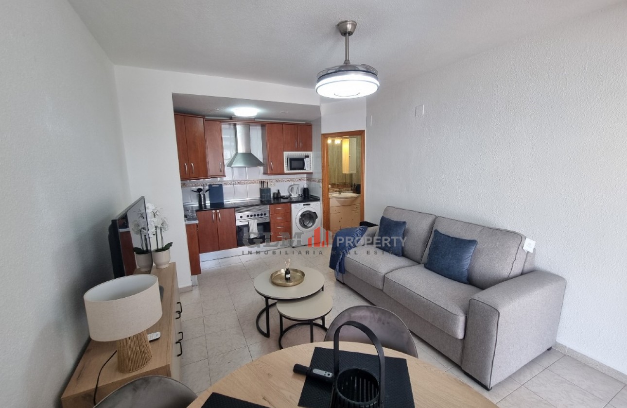 Reventa - Apartamento - LOS NAREJOS - Oasis