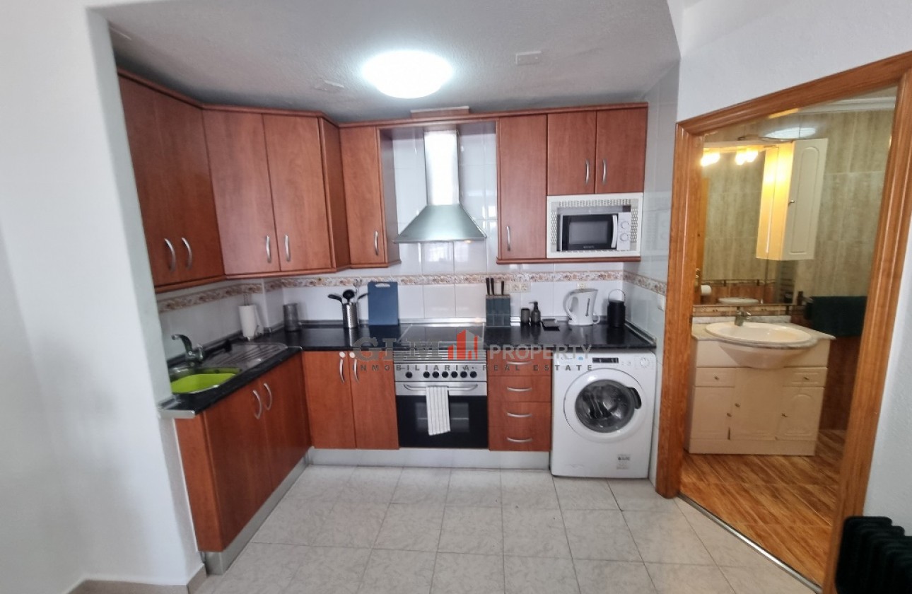 Reventa - Apartamento - LOS NAREJOS - Oasis