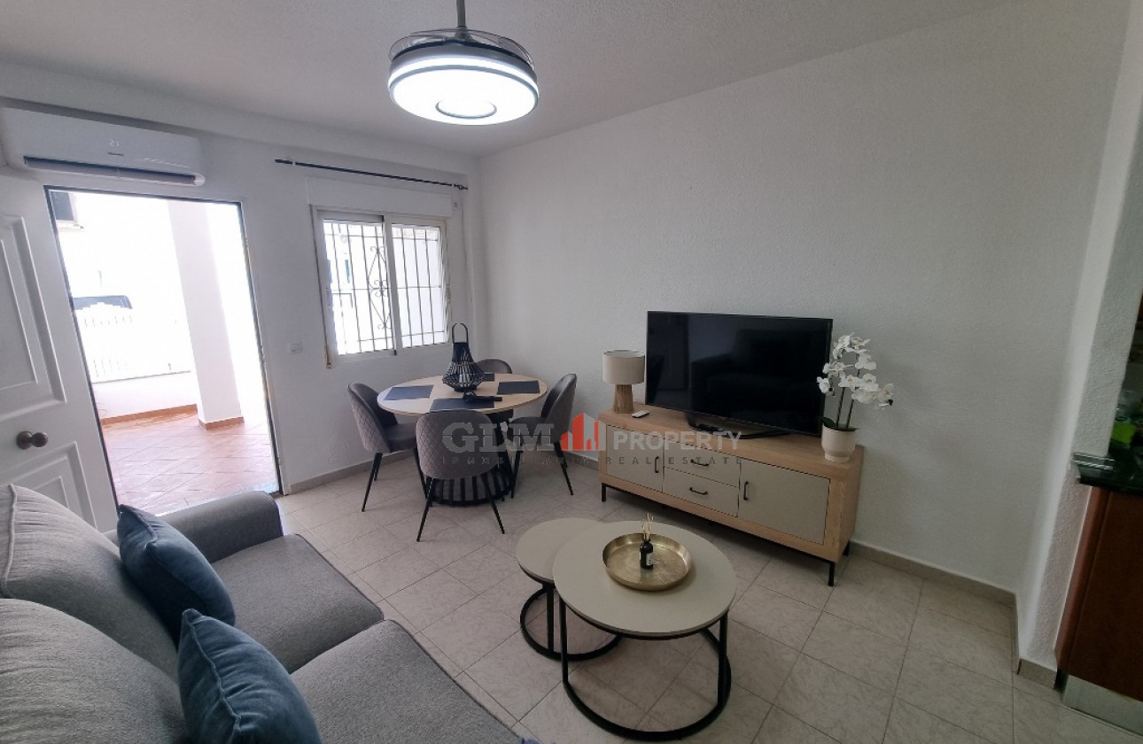 Reventa - Apartamento - LOS NAREJOS - Oasis