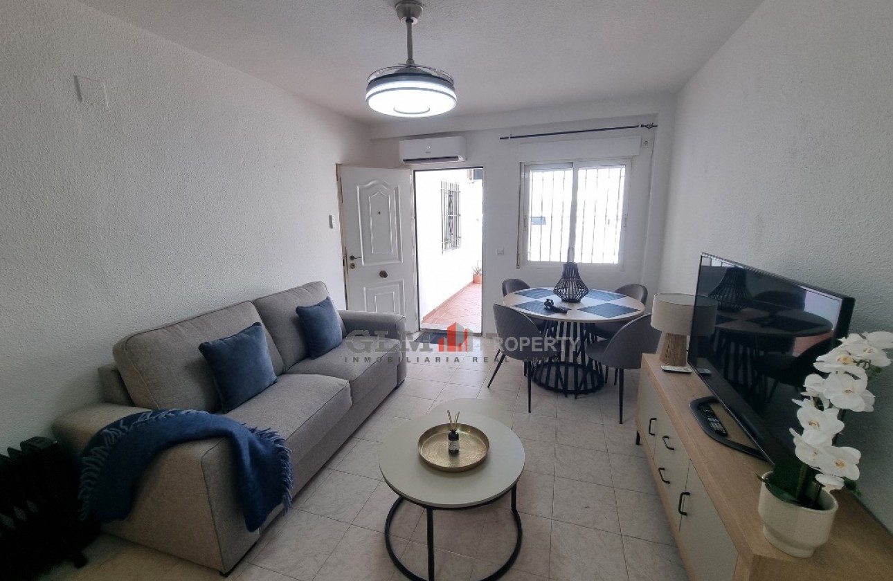 Reventa - Apartamento - LOS NAREJOS - Oasis