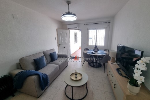 Reventa - Apartamento - LOS NAREJOS - Oasis