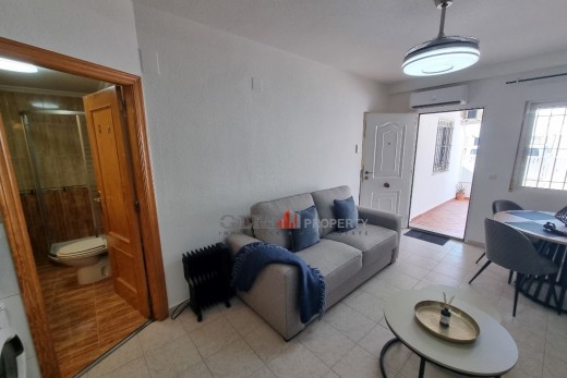 Reventa - Apartamento - LOS NAREJOS - Oasis