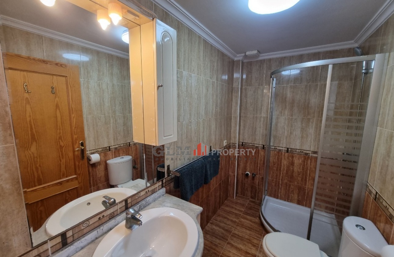 Reventa - Apartamento - LOS NAREJOS - Oasis