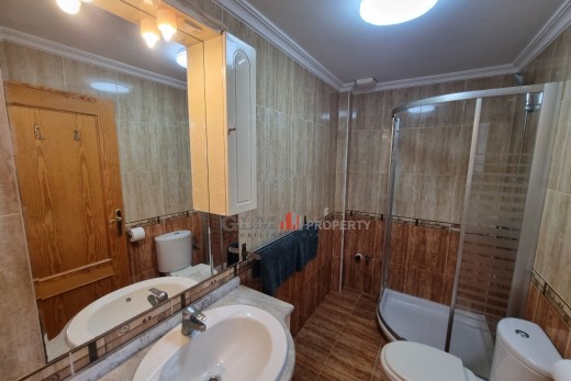 Reventa - Apartamento - LOS NAREJOS - Oasis