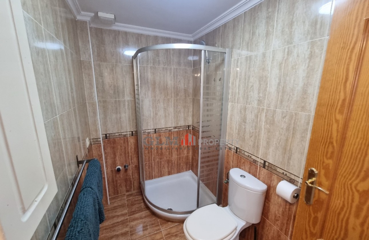 Reventa - Apartamento - LOS NAREJOS - Oasis