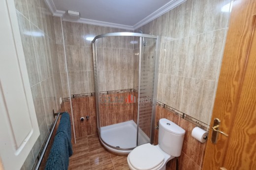 Reventa - Apartamento - LOS NAREJOS - Oasis