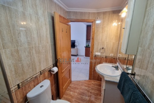 Reventa - Apartamento - LOS NAREJOS - Oasis