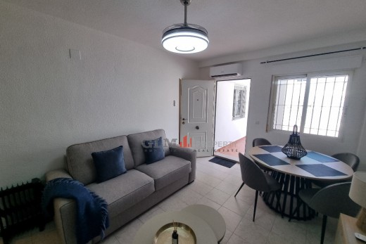 Reventa - Apartamento - LOS NAREJOS - Oasis