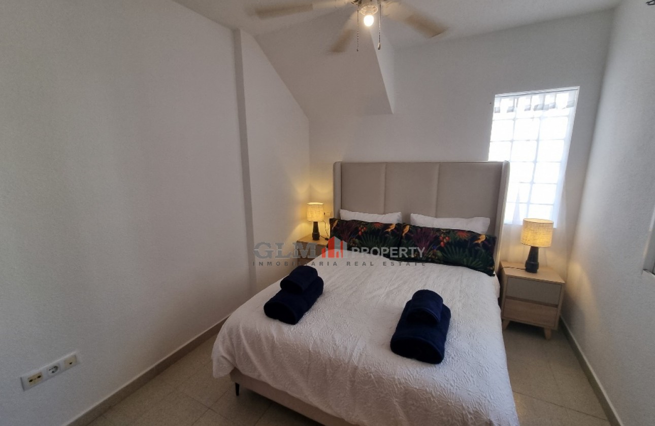 Reventa - Apartamento - LOS NAREJOS - Oasis