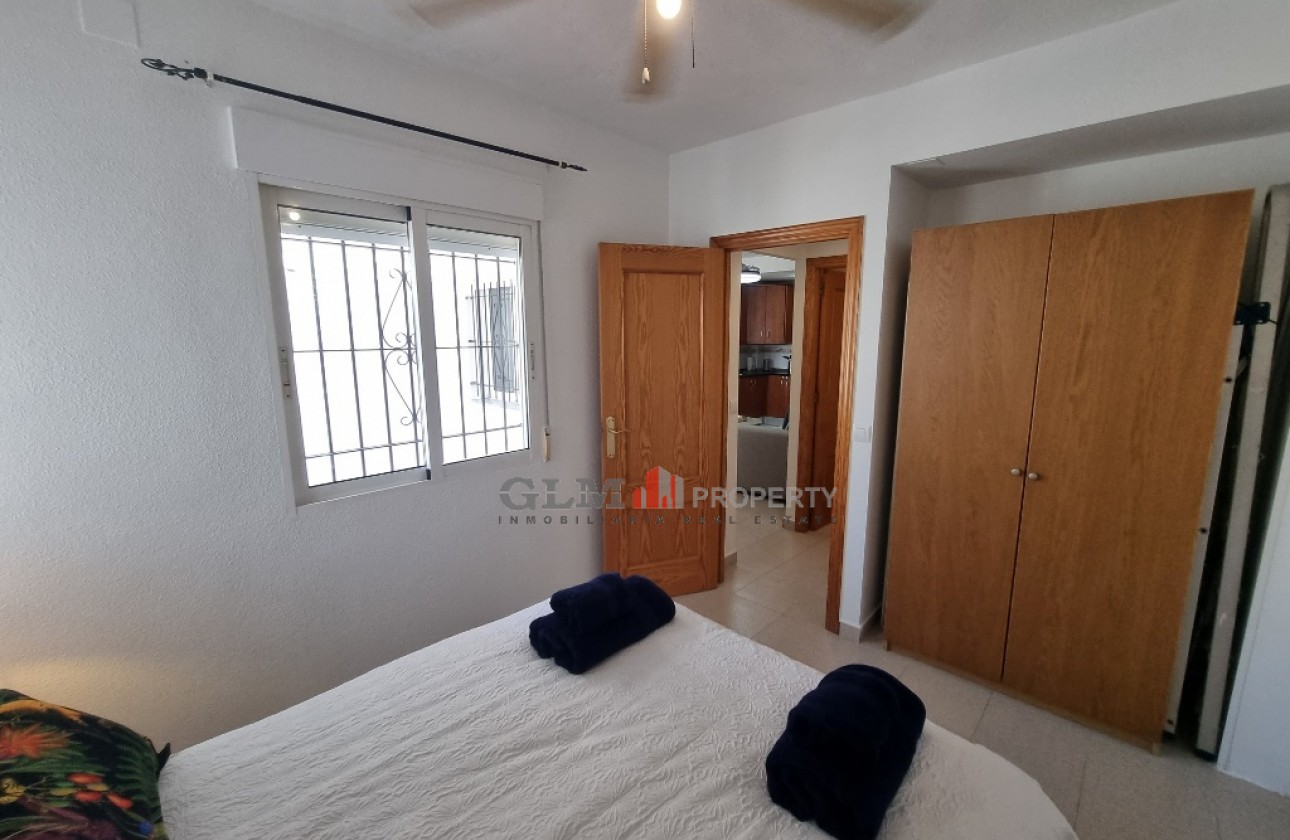 Reventa - Apartamento - LOS NAREJOS - Oasis