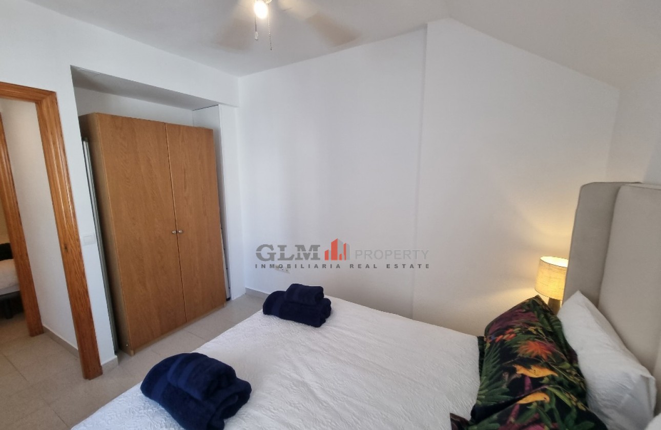 Reventa - Apartamento - LOS NAREJOS - Oasis