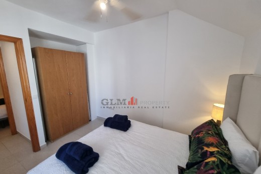 Reventa - Apartamento - LOS NAREJOS - Oasis