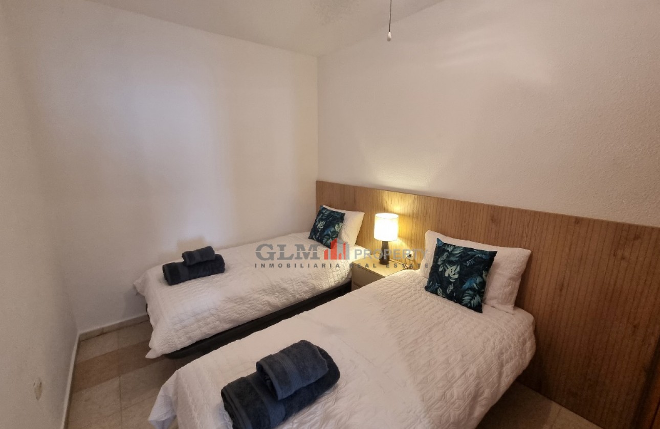 Reventa - Apartamento - LOS NAREJOS - Oasis