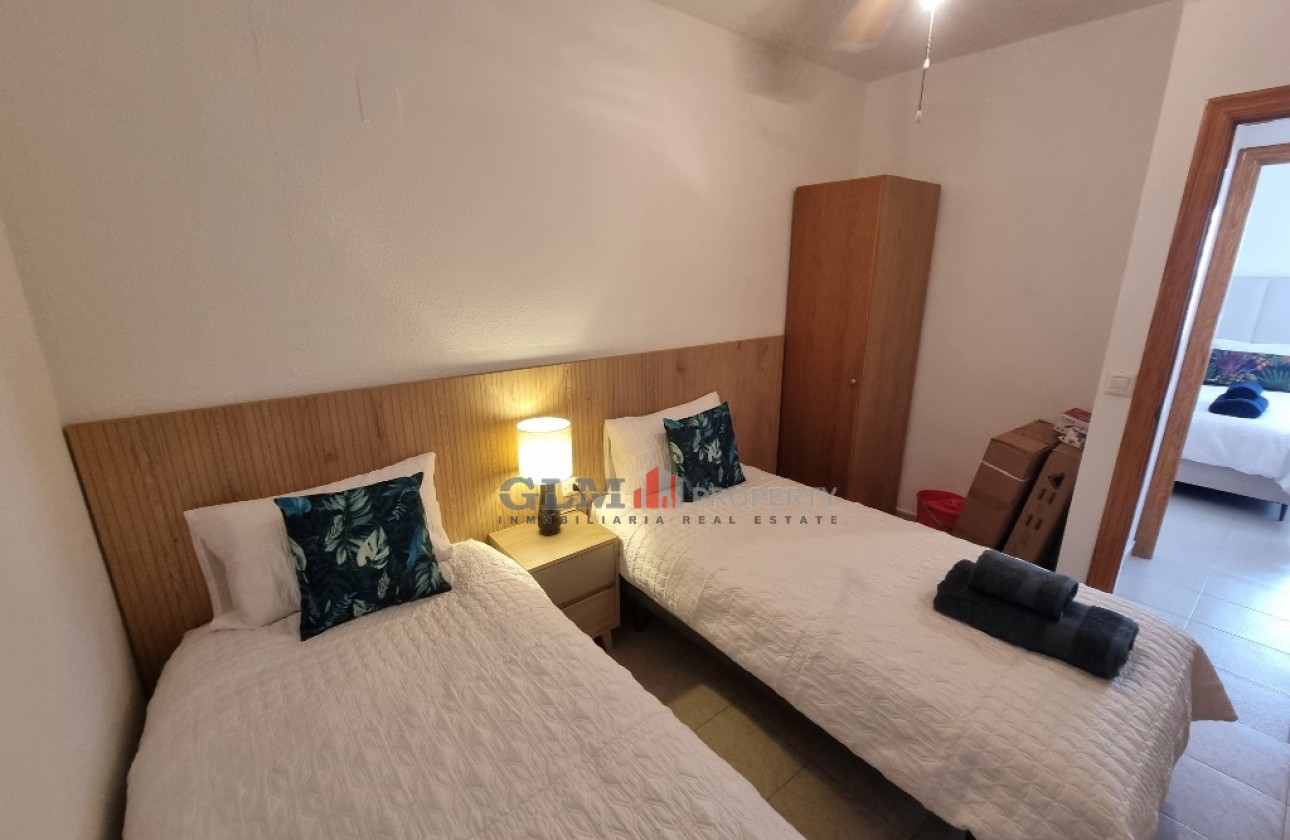 Reventa - Apartamento - LOS NAREJOS - Oasis