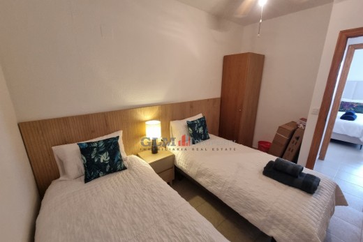 Reventa - Apartamento - LOS NAREJOS - Oasis