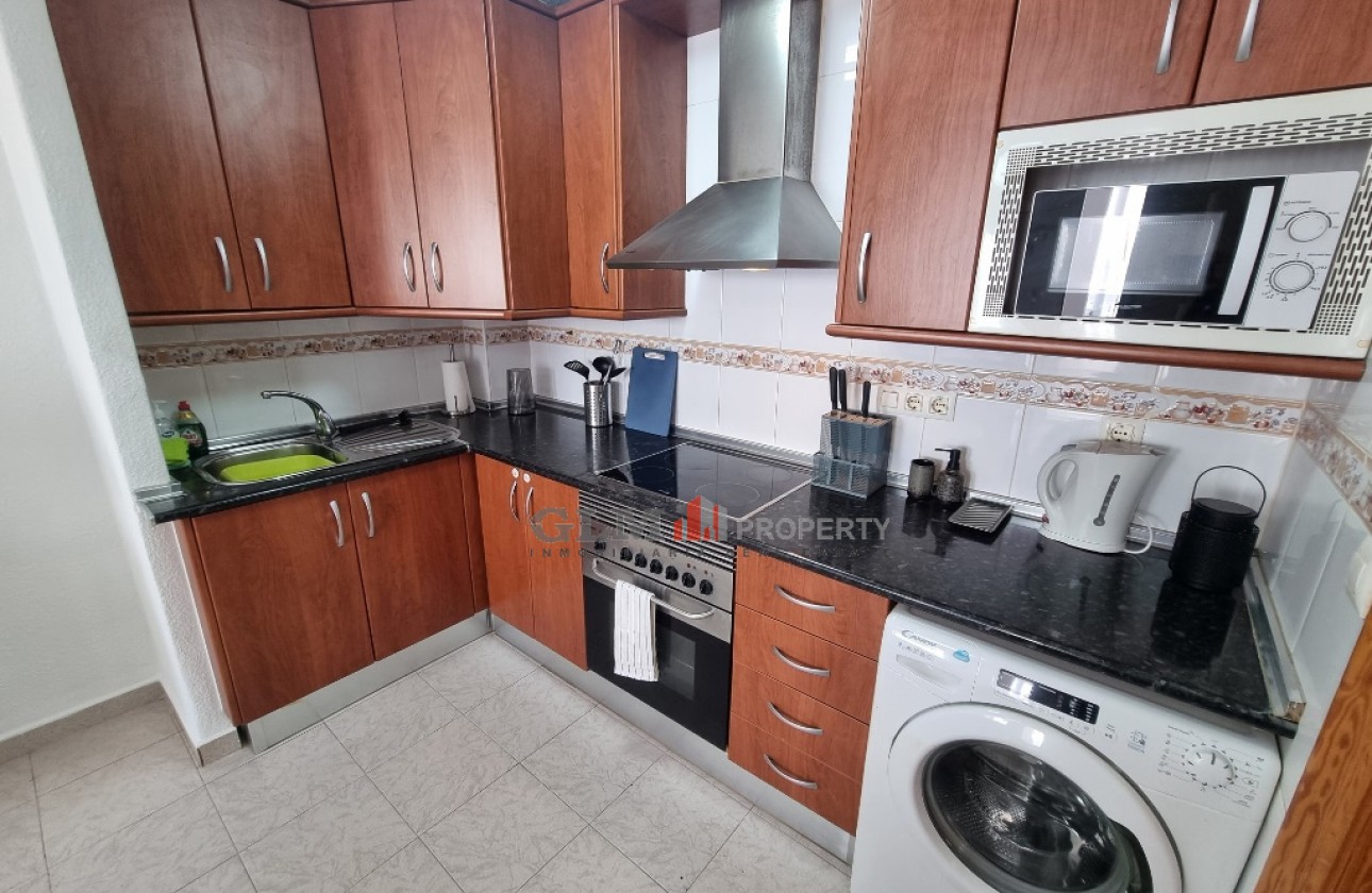 Reventa - Apartamento - LOS NAREJOS - Oasis