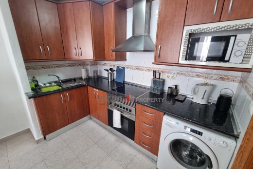 Reventa - Apartamento - LOS NAREJOS - Oasis