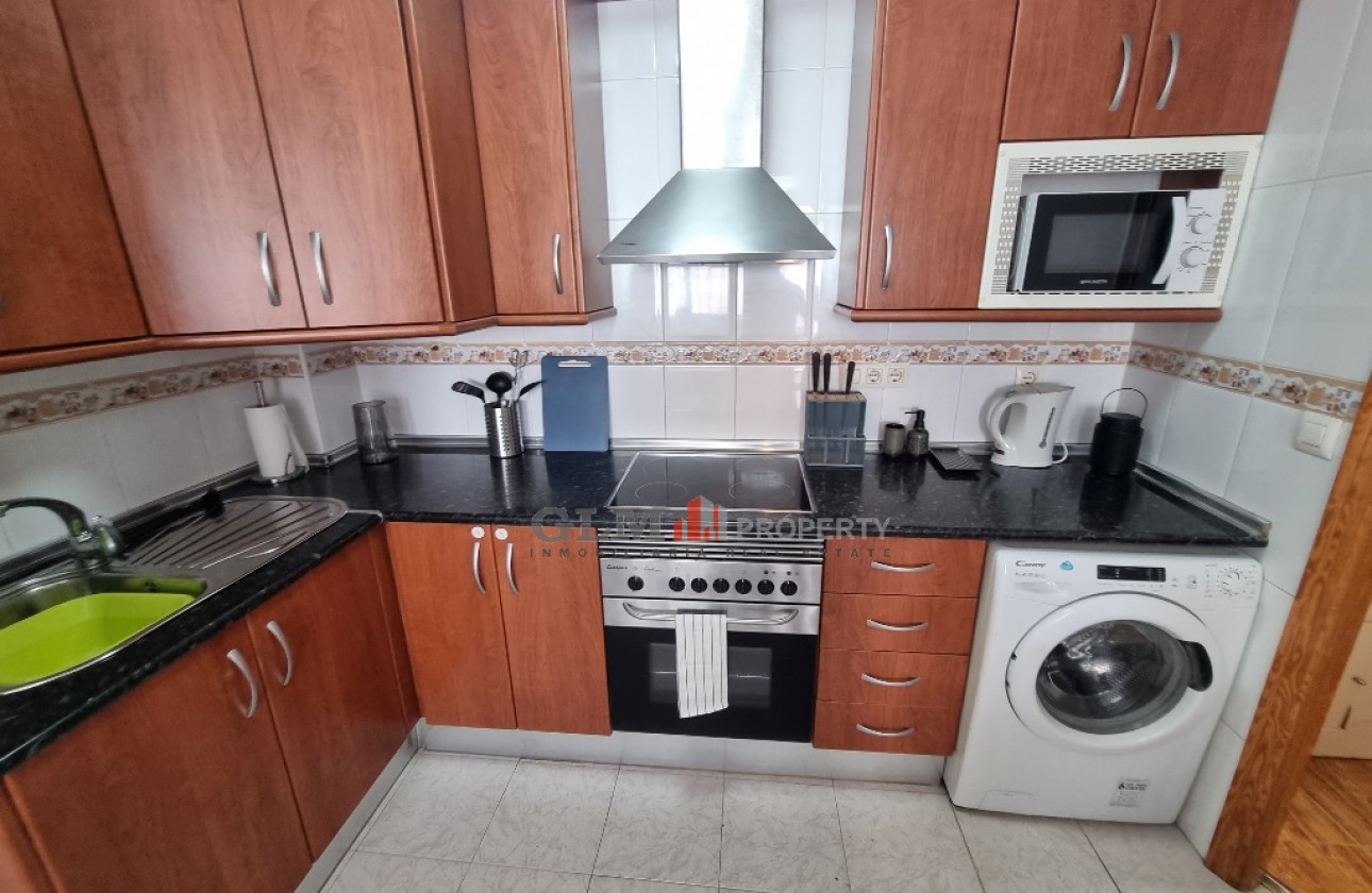 Reventa - Apartamento - LOS NAREJOS - Oasis