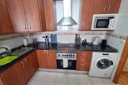 Reventa - Apartamento - LOS NAREJOS - Oasis