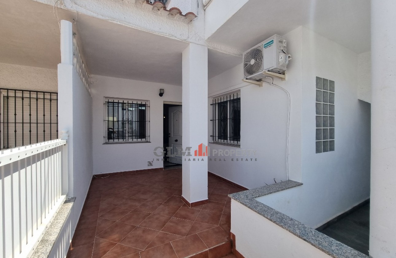 Reventa - Apartamento - LOS NAREJOS - Oasis