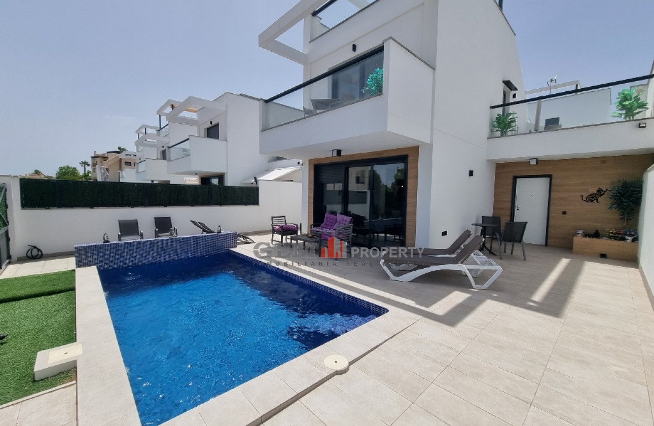 Återförsäljning -  - San Javier - Roda Golf Resort