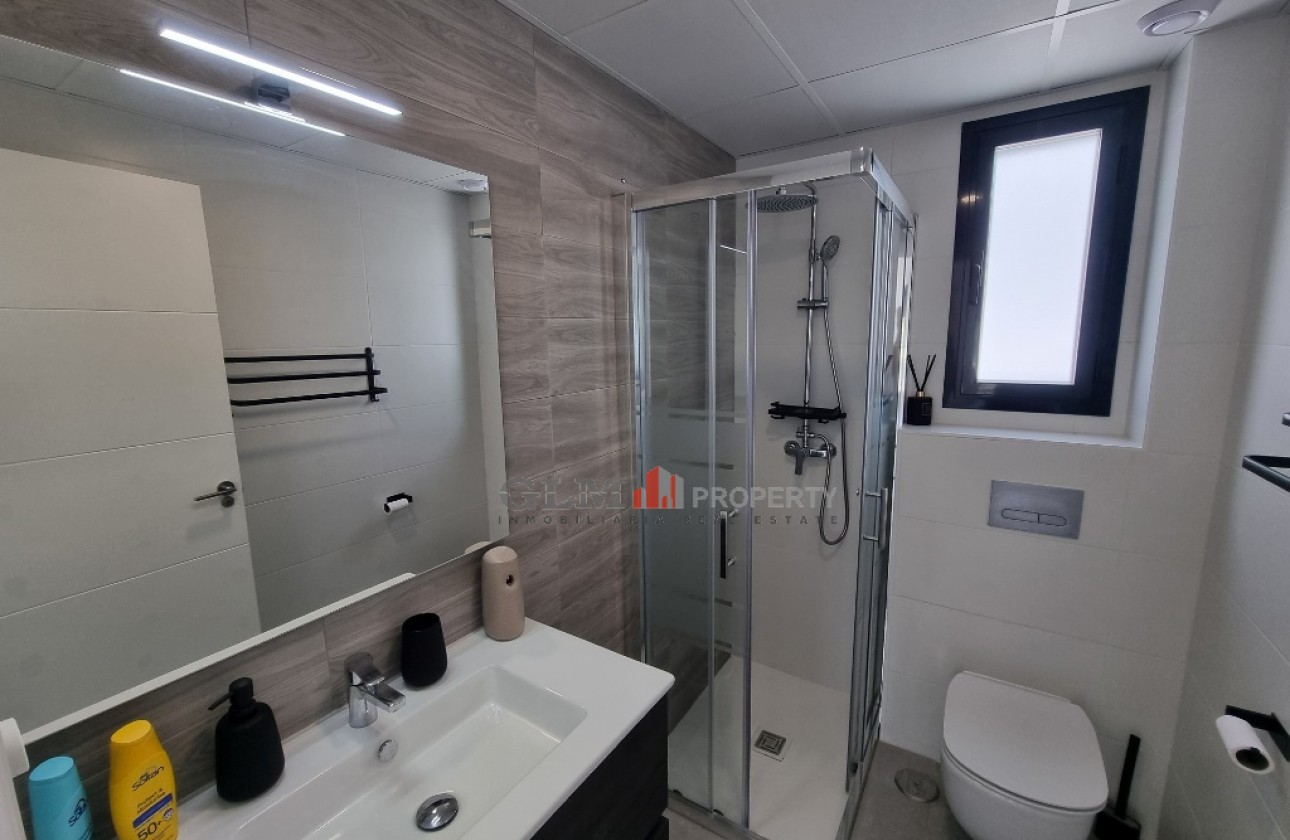 Återförsäljning -  - San Javier - Roda Golf Resort