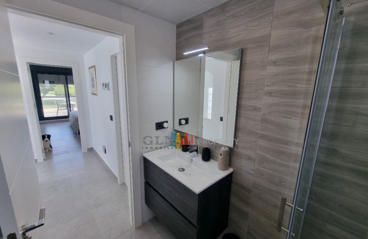 Återförsäljning -  - San Javier - Roda Golf Resort