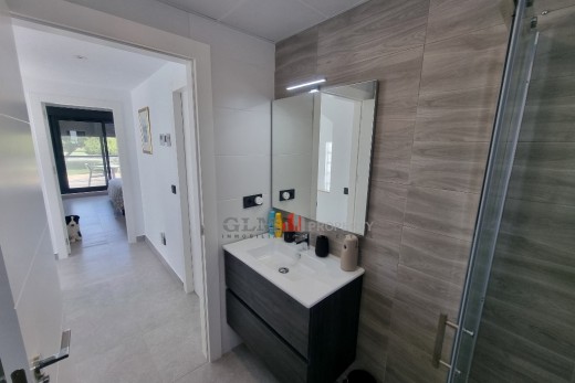 Återförsäljning -  - San Javier - Roda Golf Resort