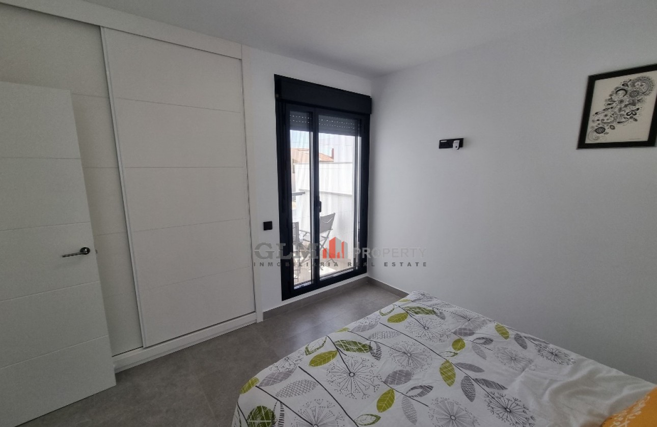 Återförsäljning -  - San Javier - Roda Golf Resort