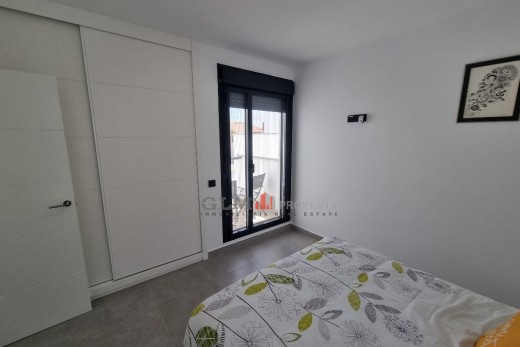 Återförsäljning -  - San Javier - Roda Golf Resort